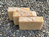 Artisan Fragranced Soaps