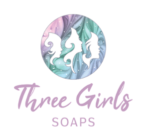 three girls soaps