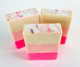 Artisan Fragranced Soaps