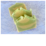 Goats Milk Soaps