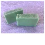 Goats Milk Soaps