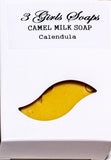 Camel Milk Soaps