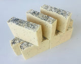 Goats Milk Soaps