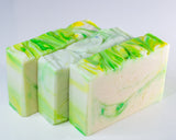 Artisan Fragranced Soaps