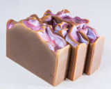 Artisan Fragranced Soaps