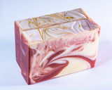 Artisan Fragranced Soaps