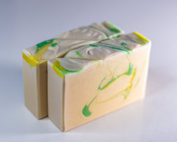 Artisan Fragranced Soaps