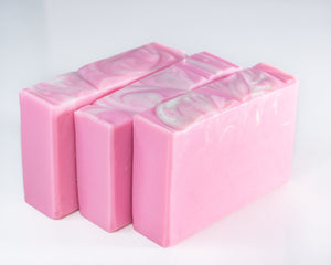 Artisan Fragranced Soaps