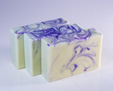 Goats Milk Soaps