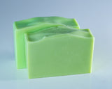 Goats Milk Soaps