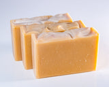 Goats Milk Soaps