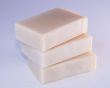 Goats Milk Soaps