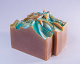 Goats Milk Soaps