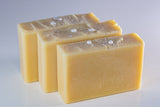 Goats Milk Soaps