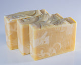 Goats Milk Soaps