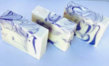 Goats Milk Soaps