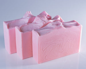 Goats Milk Soaps