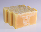 Goats Milk Soaps