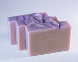 Goats Milk Soaps