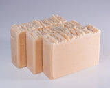 Goats Milk Soaps