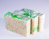 Goats Milk Soaps